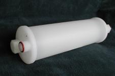 Custom Encapsulated Filters